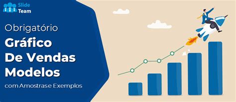 Modelos de gráficos de vendas indispensáveis amostras e exemplos