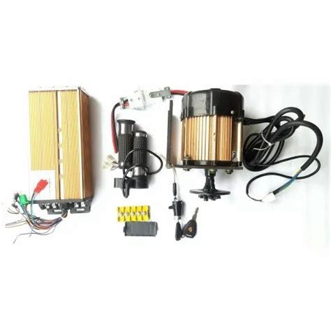 2900 48 Volt 1000 Watt Conversion Bike Kit Phase Three At Rs 12000 In