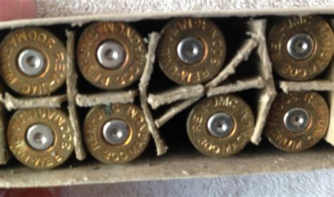 Remington 35 Mag Fired Brass Cases 16 Count Rem Umc 300 Magnum 0108 1 35 Rem For Sale At