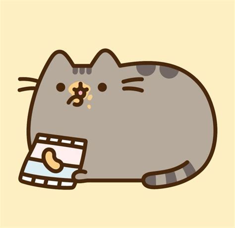 Pin By Iluvpusheen On Pusheen Pusheen Cat Pusheen Cute Cat Drawing