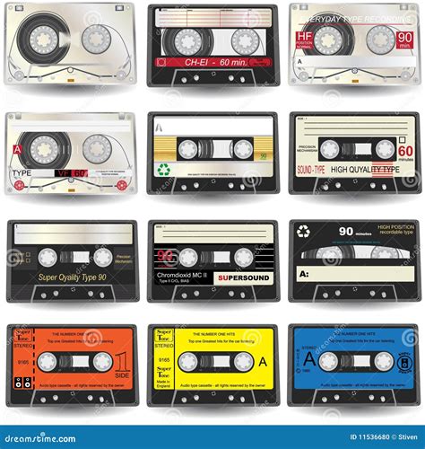 Cassette Cartoons Illustrations And Vector Stock Images 41592 Pictures