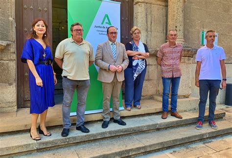 Las Jornadas Europeas Del Patrimonio Alcanzar N A Municipios