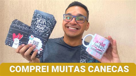 SUPER PEDIDO PARA O DIA DAS MÃES CHEGOU MUITAS NOVIDADES YouTube