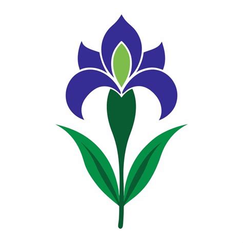 iris logo design images    freepik