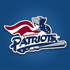 Internship: Somerset Patriots - Owen Sammarone