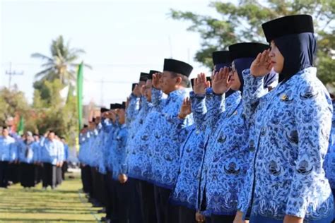 Amanat Pembina Upacara Hari Kartini Yang Singkat Penuh Makna Dan