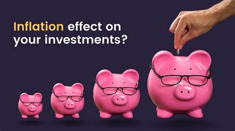 Do You Know About The Inflation Effect On Your Investments Be