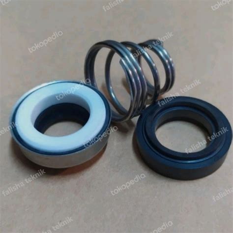 Mechanical Seal CDX 120 12mm Pompa Ebara Lazada Indonesia