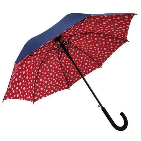 Stick Umbrella Manufacturer/ Custom Print Walking Umbrella