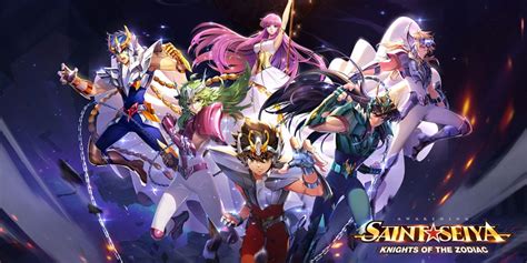 C Mo Descargar E Instalar Saint Seiya Awakening En Ios Android Y Pc