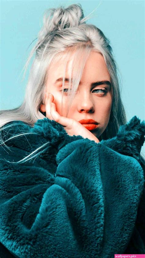 2020 Billie Eilish Wallpaper Hd Celebrities 4k Wallpapers Images And