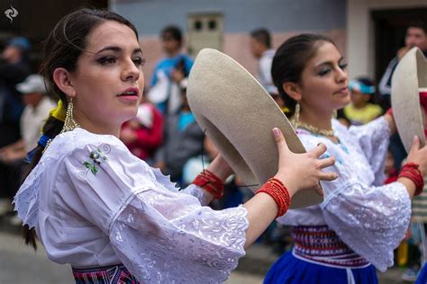 Hispaniarum Rex on Twitter Cuenca Ecuador celebra 466 años de