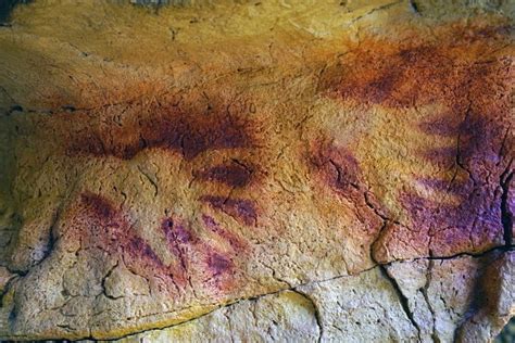 Incredible Facts About The Prehistoric Altamira Cave Paintings