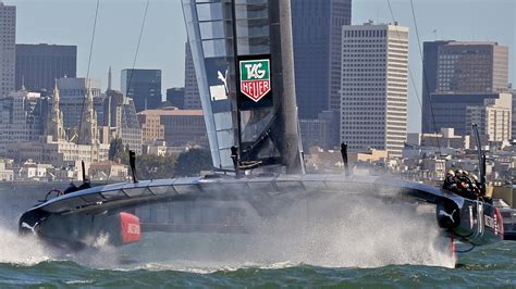 Americas Cup 34 Photograph By Steven Lapkin Fine Art America