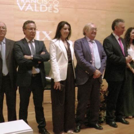 Guillermo Busutil gana el XIX Premio Francisco Valdés