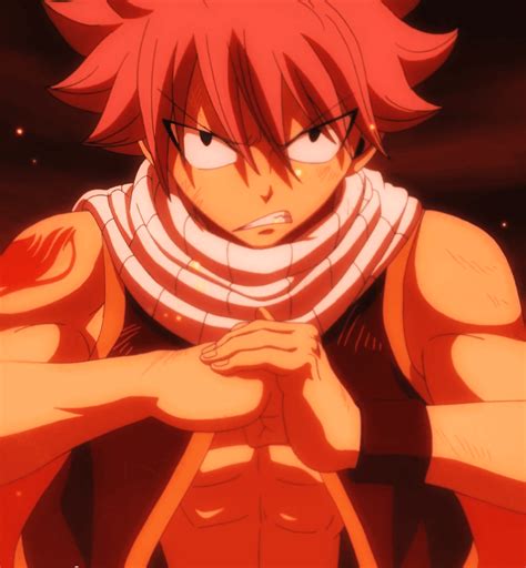 Image - Natsu ready to fight - PV.png | Fairy Tail Wiki | FANDOM ...