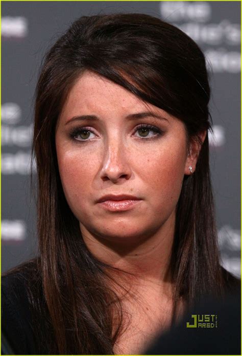 Bristol Palin Talks Teen Motherhood Photo 2448376 Bristol Palin