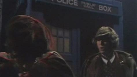 Bbc One Doctor Who 1963 1996 Season 14 The Talons Of Weng Chiang