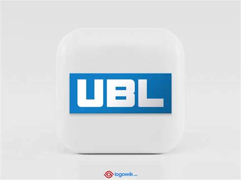 UBL Logo PNG vector in SVG, PDF, AI, CDR format