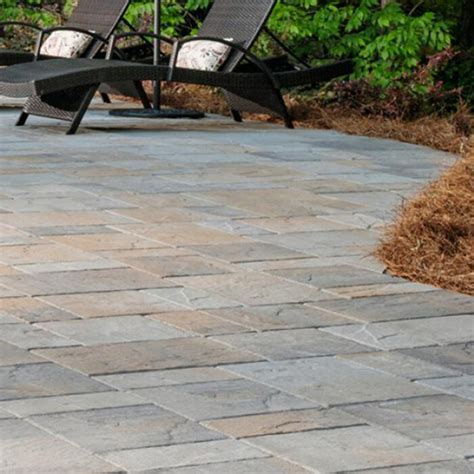 Lafitt® Rustic Slab Pavers — Siteone Stone Center Landscape Supply In