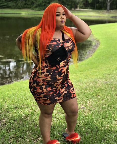 Pin On Plus Size Baddies