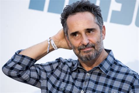 Jorge Drexler Sobre Los Negacionistas Hay Que Dialogar Incluso Con El