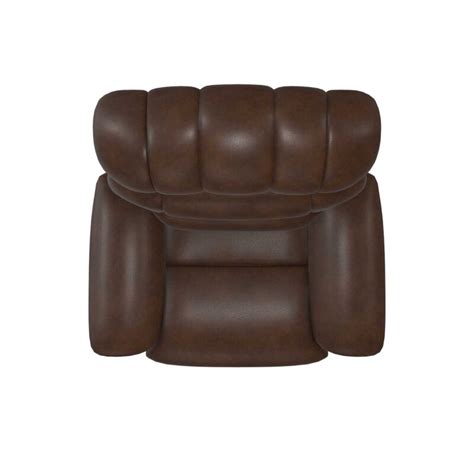 La Z Boy Randell Leather Match Power Rocking Recliner With Power Headrest And Lumbar And Reviews