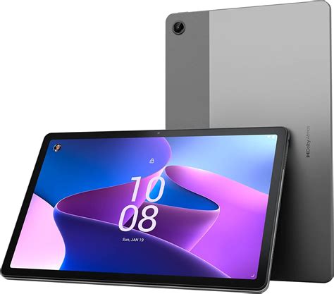 Lenovo Tab M10 Plus Review: Experience Power and Versatility with this ...