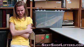 Plowed Teen Gets Facial XVIDEOS