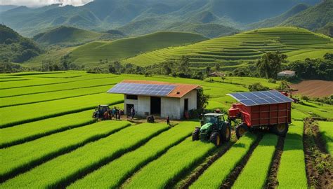 Nosotros La Fundacion Para El Desarrollo Agrario De Colombia