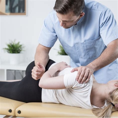 Healing From A Sports Injury How An Osteopath Can Help Better Health