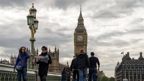 Brexit Viele Briten Wollen Um Jeden Preis Raus Welt