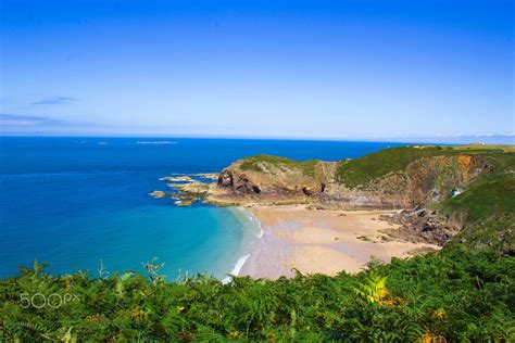 Jersey Uk Beaches : Image 10 | Top 25 British beaches | Pictures | Pics ...