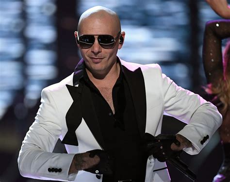 Pitbull Signs With Echelon as Exercise-Bike Rivalry Heats Up - Bloomberg