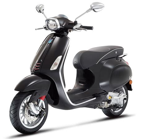 Vespa Sprint 50 2014 2015 Specs Performance And Photos Autoevolution