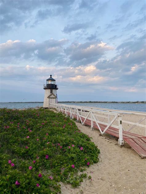 Brant Point Lighthouse Artofit