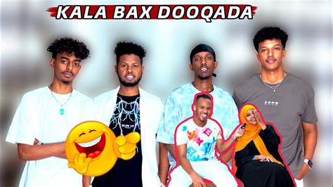 Fatuush Vs Wiil Kala Bax Dooqada Yaa Guuleyste Caawa Youtube