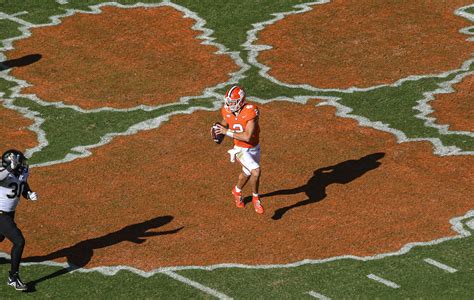 Clemson Football 5 Takeaways From Clemsons Win Over Wake Forest