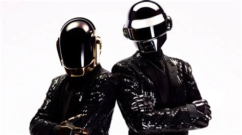 Documentary Daft Punk Unchained Release On 24 June 2015 The Documentary Network