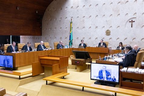 Stf Forma Maioria Para Prorrogar Cotas Raciais Em Concursos At