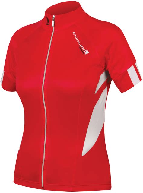 Endura Wms FS260 Pro Jetstream Jersey Cycle Technology