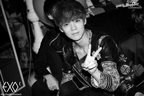 Pin By Yuki Wu On Luhan Luhan Photo Book Exo Facts