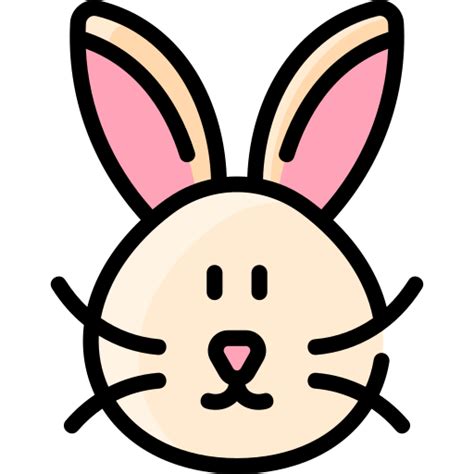 Rabbit - free icon