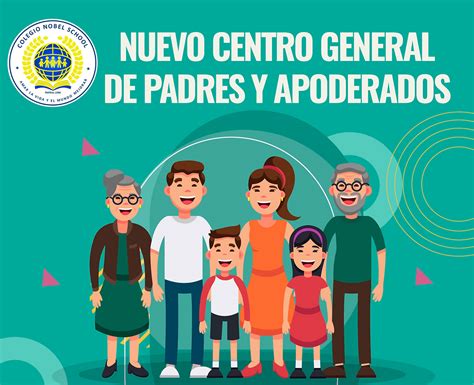 Candidatos Centro General De Padres Y Apoderados