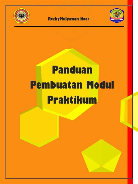 Rahasia Sukses Modul Pembelajaran Panduan Kata Pengantar Yang Menggugah