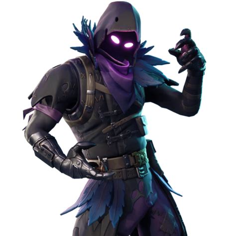 Raven Outfit Fortnite Wiki