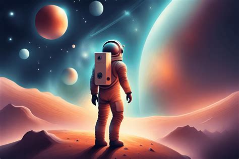 Why Space Exploration Matters Unveiling The Benefits For Humanity And