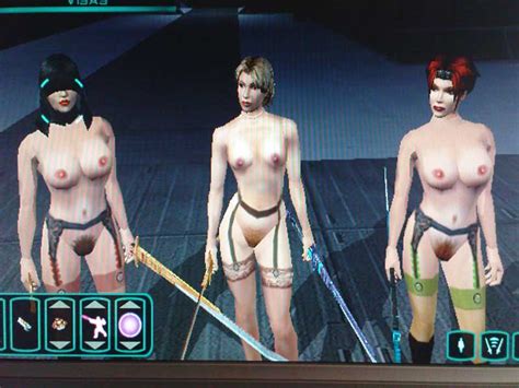 Star Wars Knights Of The Old Republic 2 Nude Repicsx