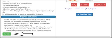 Stamp Duty In Navi Mumbai Registration Charges 2023