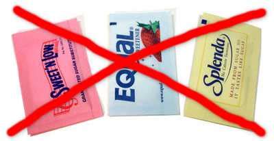 Side Effects Of Artificial Sweeteners Find Health Tips